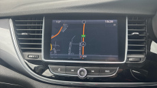 Vauxhall Mokka X 1.4T Griffin Plus 5dr Petrol Hatchback